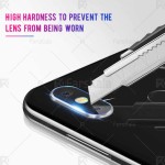 محافظ لنز دوربین Camera Lens Glass Protector For Xiaomi Redmi Note 6 Pro