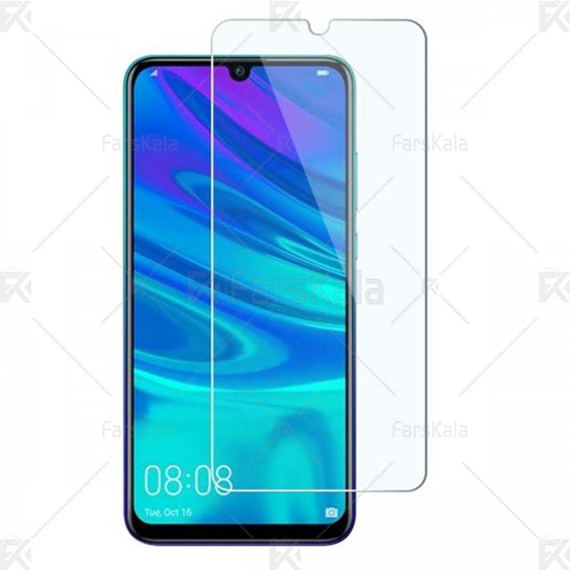 محافظ صفحه نمایش شیشه ای هواوی Glass Screen Protector For Huawei P Smart Plus 2019 / Enjoy 9S