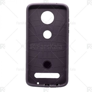 قاب محافظ آی فیس موتورولا iFace Case For Motorola Moto Z2 Play