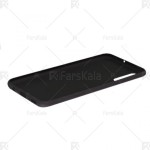 قاب محافظ ژله ای سیلیکونی بیسوس سامسونگ Baseus Soft Silicone Case For Samsung Galaxy A50
