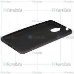 قاب محافظ ژله ای سیلیکونی بیسوس نوکیا Baseus Soft Silicone Case For Nokia 3.1