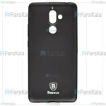 قاب محافظ ژله ای سیلیکونی بیسوس نوکیا Baseus Soft Silicone Case For Nokia 7 Plus