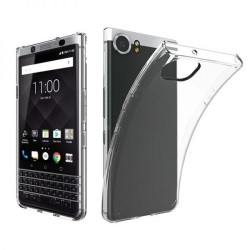 قاب محافظ ژله ای 5 گرمی کوکو بلک بری Coco Clear Jelly Case For Blackberry KEYone