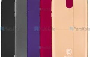 قاب محافظ ژله ای سیلیکونی بیسوس نوکیا Baseus Soft Silicone Case For Nokia 3.1