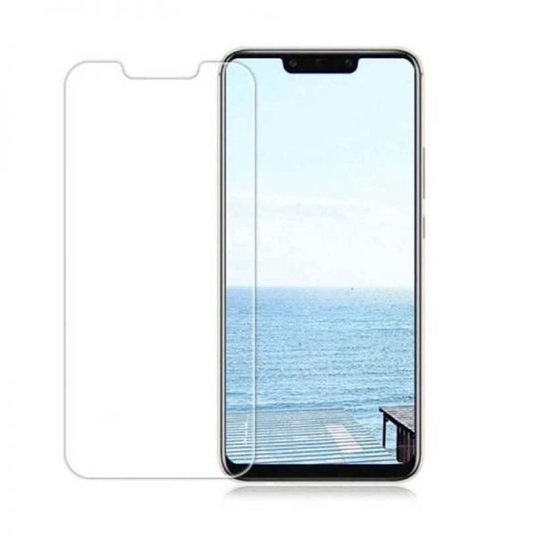 محافظ صفحه نمایش شیشه ای Glass Screen Protector For Huawei Y9 2019
