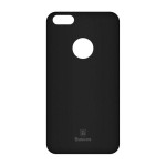 قاب محافظ ژله ای سیلیکونی بیسوس Baseus Soft Silicone Case For Apple iPhone 6 / 6S