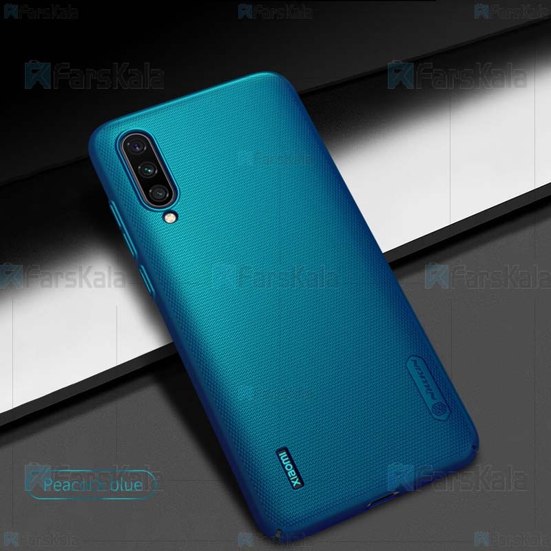 قاب محافظ نیلکین شیائومی Nillkin Super Frosted Shield Case Xiaomi Mi CC9