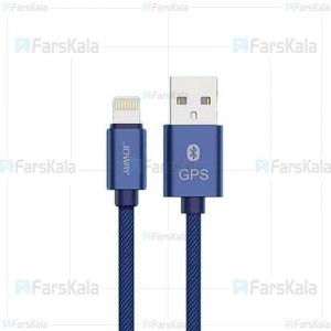 کابل لایتنینگ جووی Joway Li113 Bluetooth Cable