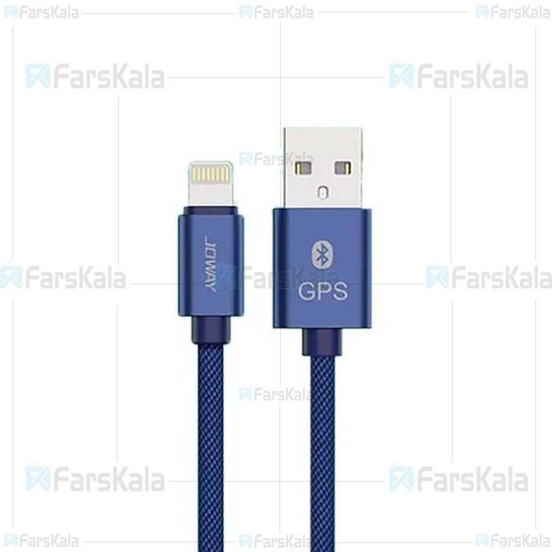 کابل لایتنینگ جووی Joway Li113 Bluetooth Cable