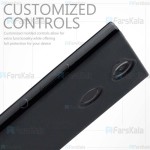 قاب محافظ ژله ای ریمکس Remax Jelly Case For Sony Xperia XA2 Ultra