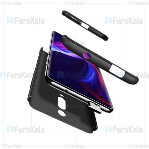 قاب محافظ با پوشش 360 درجه شیائومی GKK 360 Full Case For Xiaomi Redmi K20 / K20 Pro