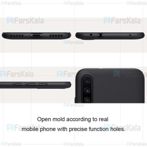 قاب محافظ نیلکین شیائومی Nillkin Super Frosted Shield Case Xiaomi Mi CC9e / Mi A3