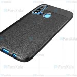 قاب ژله ای گوشی هواوی Auto Focus Jelly Case For Huawei Nova 5i / P20 Lite