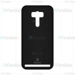 قاب محافظ ژله ای سیلیکونی بیسوس Baseus Soft Silicone Case For Asus Zenfone Selfie ZD551KL