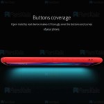 قاب محافظ نیلکین شیائومی Nillkin Rubber Wrapped Case For Xiaomi Redmi Note 7 / Note 7 Pro