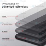 قاب محافظ نیلکین هواوی Nillkin Frosted Shield Case For Huawei Nova 5 / Nova 5 Pro