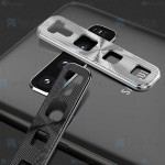 محافظ لنز فلزی دوربین موبایل سامسونگ Alloy Lens Cap Protector For Samsung Galaxy S10