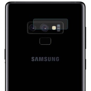 محافظ لنز دوربین شیشه ای سامسونگ Camera Lens Glass Protector For Samsung Galaxy Note 9