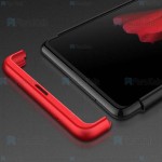 قاب محافظ با پوشش 360 درجه شیائومی GKK 360 Full Case For Xiaomi Mi Mix 2