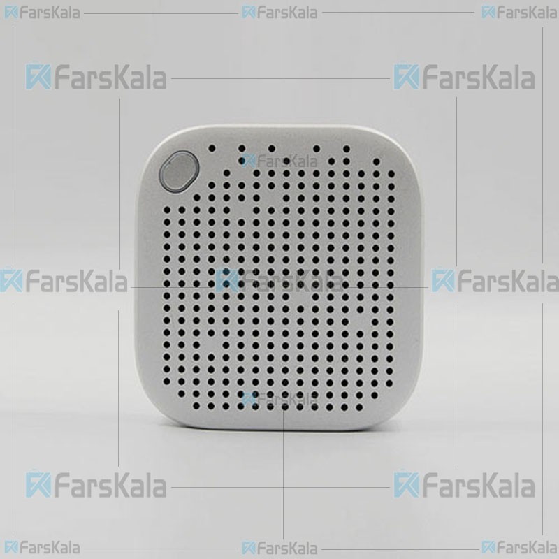 اسپیکر بلوتوثی کلومن در طرح کوچک Koluman K-S30 Wireless Speaker