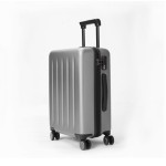 چمدان چرخ دار فریم آلومینیومی 20 اینچی شیائومی Xiaomi 90FUN Aluminum Framed Suitcase