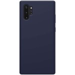 قاب محافظ سیلیکونی نیلکین سامسونگ Nillkin Flex Pure Case Samsung Galaxy Note 10 Plus