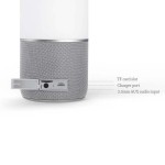اسپیکر بلوتوث پاوربانک و چراغ خواب نیلکین Nillkin MC3 Pro Wireless Speaker