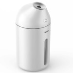 دستگاه بخور سرد و رطوبت ساز بیسوس Baseus Cute Mini Humidifier