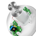 دستگاه بخور سرد و رطوبت ساز بیسوس Baseus Cute Mini Humidifier