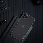 قاب محافظ ژله ای نیلکین اپل Nillkin Nature Series TPU case for Apple iPhone 11 Pro Max