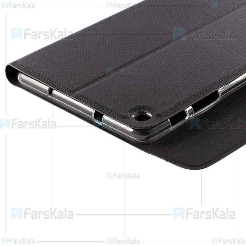 کیف محافظ تبلت سامسونگ Book Cover Samsung Galaxy Tab A 8.0 2019 T295