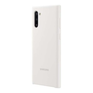 قاب سیلیکونی اصلی سامسونگ Silicone Cover Samsung Galaxy Note 10