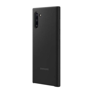 قاب سیلیکونی اصلی سامسونگ Silicone Cover Samsung Galaxy Note 10