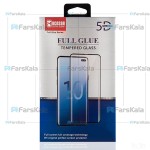 محافظ صفحه نمایش شیشه ای تمام چسب سامسونگ Mocoson Full Glue Glass Samsung Galaxy Note 10