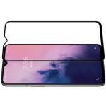 محافظ صفحه نمایش شیشه ای نیلکین وان پلاس Nillkin XD CP+ Max Glass OnePlus 7 / OnePlus 6T