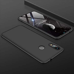 قاب محافظ با پوشش 360 درجه سامسونگ GKK 360 Full Case For Samsung Galaxy A10s