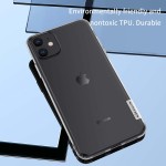 قاب محافظ ژله ای نیلکین اپل Nillkin Nature Series TPU case for Apple iPhone 11
