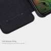 Apple iphone 11 کیف محافظ چرمی نیلکین اپل