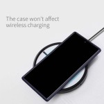 قاب محافظ سیلیکونی نیلکین سامسونگ Nillkin Flex Pure Case Samsung Galaxy Note 10 Plus