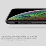 قاب محافظ فیبر نیلکین اپل Nillkin Synthetic Fiber Case For Apple iPhone 11
