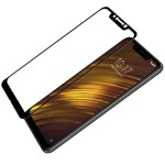 محافظ صفحه نمایش شیشه ای نیلکین شیائومی Nillkin Amazing CP+ Pro Glass Xiaomi Pocophone F1