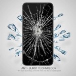 محافظ صفحه نمایش شیشه ای نیلکین اپل Nillkin Amazing CP+ Pro Glass Apple iPhone 11 6.1