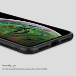 قاب محافظ فیبر نیلکین اپل Nillkin Synthetic Fiber Case For Apple iPhone 11