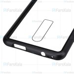 قاب محافظ مگنتی شیائومی Glass Magnetic 360 Case Xiaomi Redmi K20 / K20 Pro / Mi 9T / Mi 9T Pro