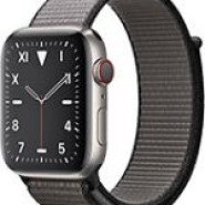 لوازم جانبی ساعت اپل Apple Watch Edition Series 5