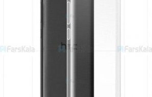 قاب محافظ ژله ای 5 گرمی اچ تی سی Clear Jelly Case For HTC One A9