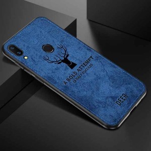 قاب محافظ طرح گوزن هواوی Deer Case For Huawei Honor 8X