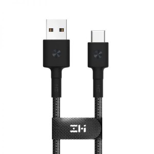 کابل شارژ تایپ سی شیائومی Xiaomi ZMI AL401 Type-C Cable 1M