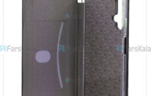 کیف محافظ چرمی هواوی Leather Standing Magnetic Cover For Huawei Honor 20