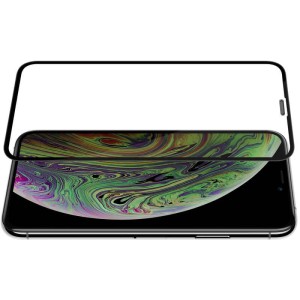 محافظ صفحه نمایش شیشه ای نیلکین اپل Nillkin CP+ Max Glass Apple iPhone 11 Pro